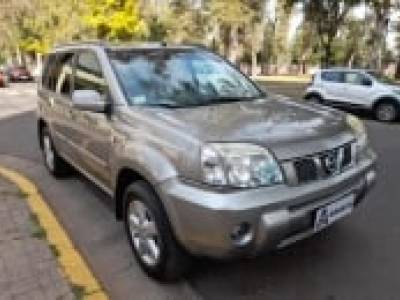 Nissan Xtrail - Rav4, CrvMT ,  2008 ,  Nafta ,  4x4 ,  248.000 km.