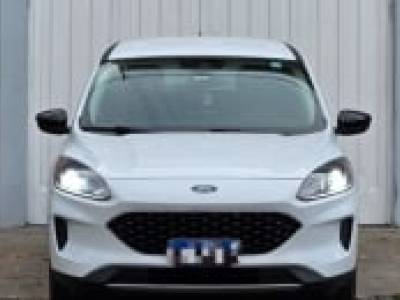 Ford KugaAT ,  2020 ,  Electrico / Hibrido ,  135.000 km.