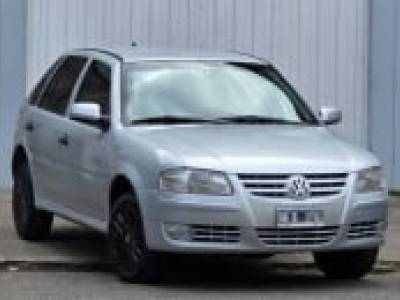 Volkswagen Gol PowerMT ,  2013 ,  Nafta ,  127.000 km.