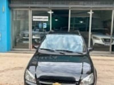 Chevrolet Classic LsMT ,  2015 ,  Nafta ,  120.000 km.
