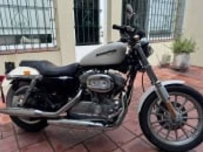 Harley Davidson Harley Davidson 8832008 ,  Nafta ,  14.600 km.