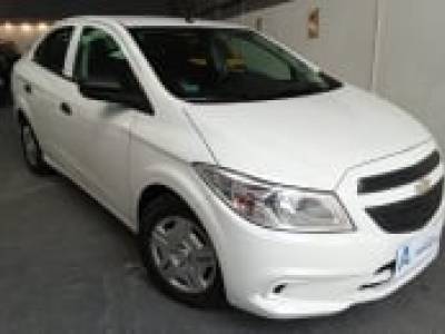 Chevrolet PrismaMT ,  2018 ,  Nafta ,  98.000 km.