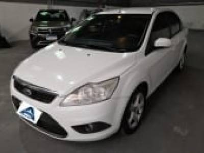 Ford FocusMT ,  2013 ,  GNC ,  154.000 km.