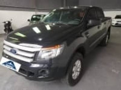 Ford Ranger XlsMT ,  2016 ,  Diesel ,  4x2 ,  200.000 km.