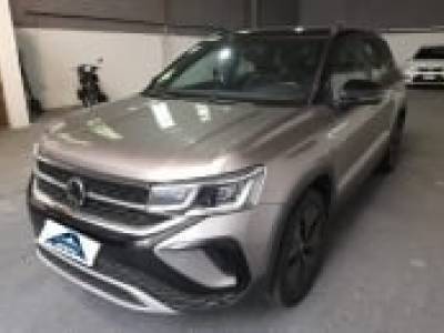 Volkswagen Taos HighlineAT ,  2021 ,  Nafta ,  4x2 ,  78.000 km.