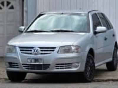 Volkswagen GolMT ,  2013 ,  Nafta ,  128.000 km.