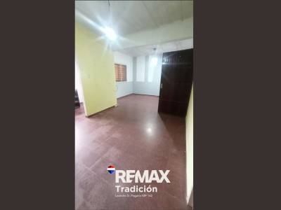 Departamento 3 dormitorios en provincias unidas