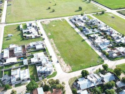 Terreno en Venta Calle Masneri
