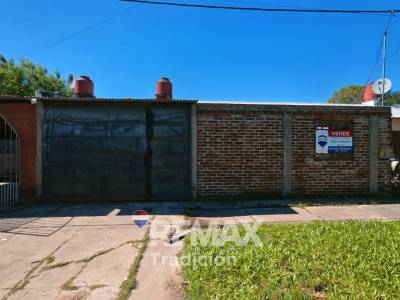 CASA EN VENTA RESISTENCIA 2 DORMITORIOS
