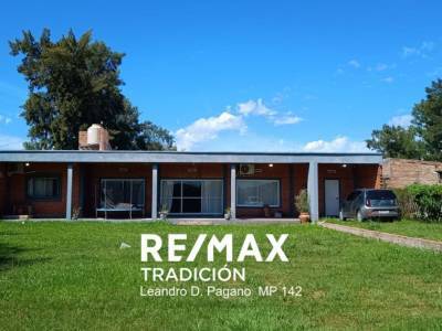 VENTA CASA QUINCHO PUERTO TIROL