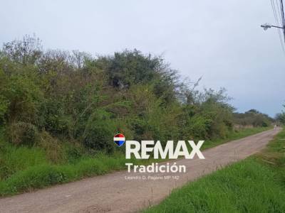 VENTA TERRENO MARGARITA BELEN