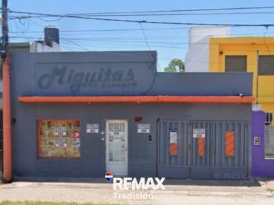 Local Venta Sobre Av Alberdi Resistencia Chaco