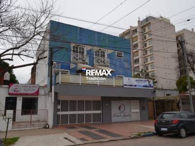 PROP. MULTIFUNCIONAL;GYM,PILETA,GALPON Y DEPTOS