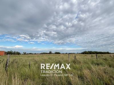 Terrenos en venta en Departamento Libertad 720m2