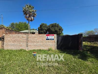 Terreno en venta Golf Club Resistencia 300m2