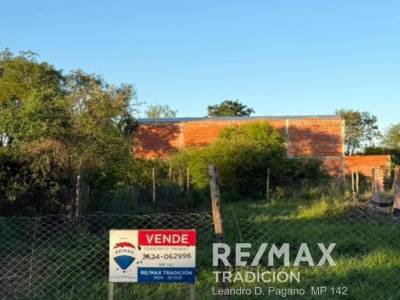 terreno en venta zona norte ,detr&aacute;s del hiper