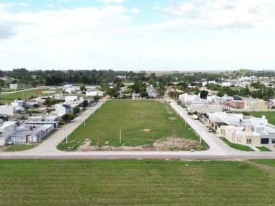 LOTE ZONA RESIDENCIAL S/ CALLE CHACO - LOTE NRO 19
