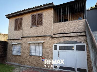 DEPARTAMENTO EN VENTA 3 DORMITORIOS BARRANQUERAS