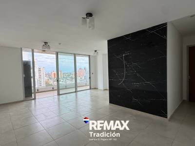 DEPARTAMENTO EN VENTA 3 DORMITORIOS AV SARMIENTO