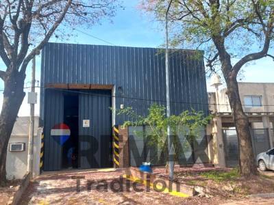 Venta de Galp&oacute;n Macrocentro Resistencia