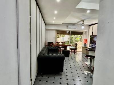 DEPARTAMENTO DOS AMB VENTA BARRIO ALLA EN EL SUR