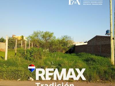 Un terreno en VENTA con m&uacute;ltiples posibilidades