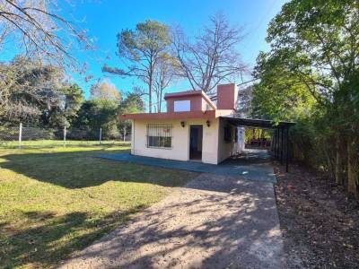 VENTA Casa de 5 Amb. Barrio Parque Irizar de Pilar