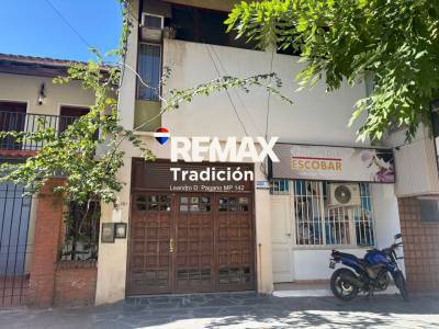 Dpto 5 ambientes Alquiler Microcentro