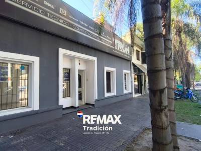 Local Alquiler Microcentro Resistencia