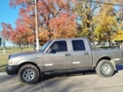 Ford Xl Plus 3.0MT ,  2007 ,  Diesel ,  4x2 ,  280.000 km.