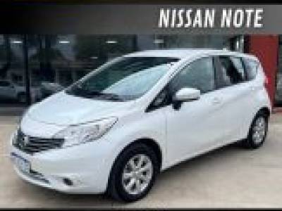 NISSAN NOTE DRIVE PURE SENSE