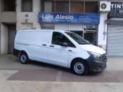 Mercedes Benz VitoMT ,  2018 ,  Diesel ,