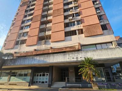 Departamento en  Centro, Resistencia