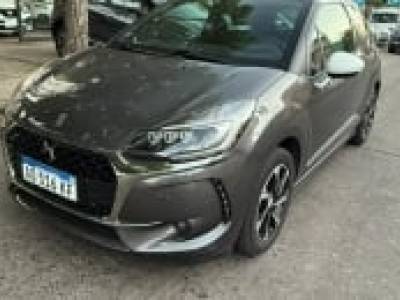 DS Ds3 1.2 Pure Tech So ChicAT ,  2019 ,  Nafta ,