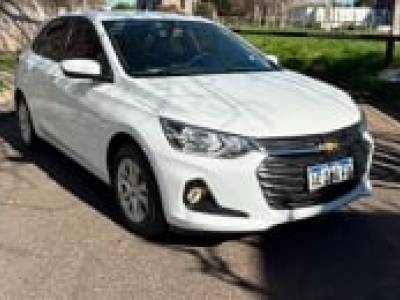 Chevrolet Onix 1.2 Lt Tech  GncMT ,  2020 ,  GNC ,
