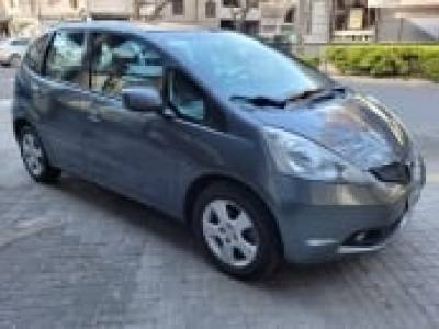Honda Fit 1,4 LxlMT ,  2010 ,  Nafta ,  127.000 km.