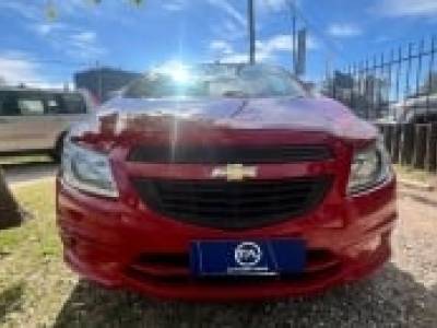 Chevrolet Onix 1.4 NMT ,  2013 ,  Nafta ,