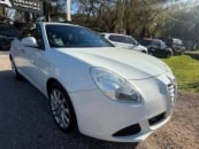 Alfa Romeo Giulietta Progression 120MT ,  2016 ,  Nafta ,