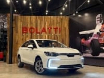 Baic Bejing Eu5AT ,  2026 ,  Electrico / Hibrido ,  0 km.
