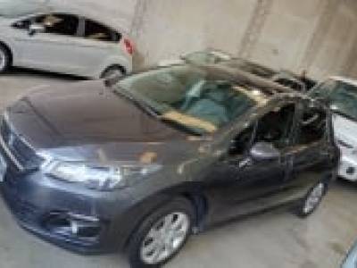 Peugeot 308MT ,  2016 ,  Nafta ,  106.000 km.