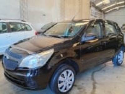 Chevrolet AgileMT ,  2010 ,  Nafta ,  160.000 km.