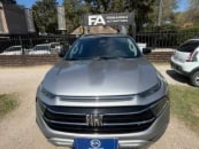 Fiat Toro Volcano 2.0AT ,  2022 ,  Nafta ,  4x2 ,