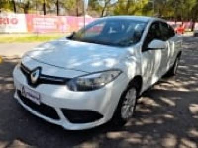 Renault Fluence - Focus, CorollaMT ,  2016 ,  Nafta ,  96.000 km.