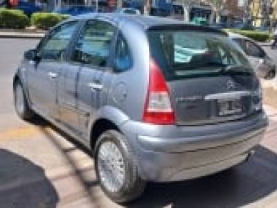 Citroen C3MT ,  2007 ,  Diesel ,  150.000 km.