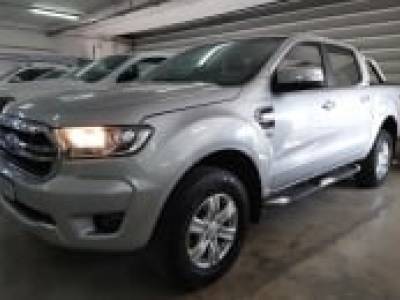 Ford Ranger Cd 4x4 Xlt 3.2lAT ,  2022 ,  Diesel ,  86.000 km.
