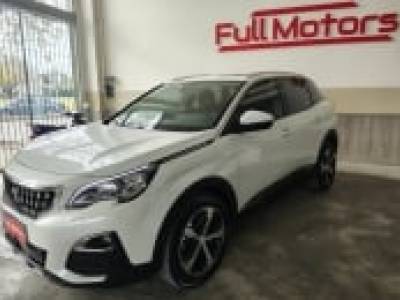 Peugeot 3008AT ,  2020 ,  Nafta ,