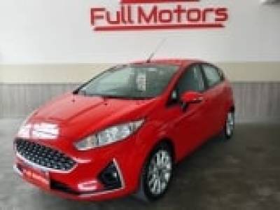 Ford FiestaMT ,  2020 ,  GNC ,  88.700 km.