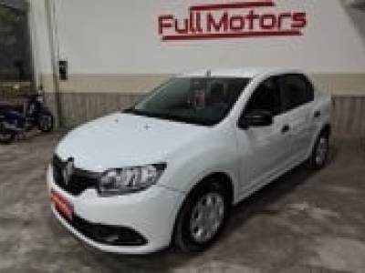 Renault LoganMT ,  2017 ,  Nafta ,  146.000 km.