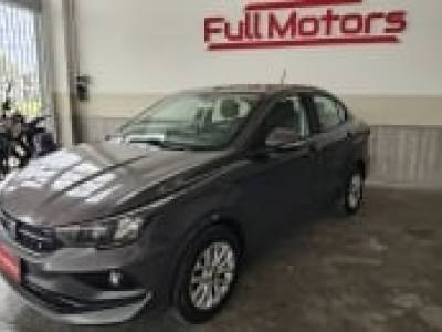 Fiat CronosMT ,  2021 ,  Nafta ,  82.600 km.