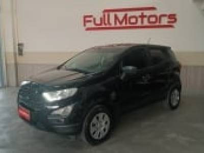 Ford EcosportMT ,  2017 ,  Nafta ,  93.300 km.